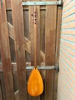 Saz oyma uzun sap project, Ophalen of Verzenden, Zo goed als nieuw, Luit, Saz of Bouzouki