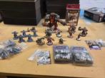 Warmachine Khador Army (OOP), Hobby en Vrije tijd, Wargaming, Ophalen of Verzenden, Gebruikt, Overige soorten, Figuurtje(s)