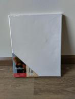 Canvas doek, Minder dan 50 cm, Ophalen of Verzenden, Zo goed als nieuw, Schilderij