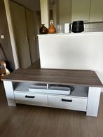 Tv meubel, Huis en Inrichting, Ophalen, Gebruikt, 50 tot 75 cm, 100 tot 150 cm
