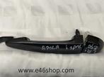 DEURGREEP LINKS ACHTER BMW E90 E91 SPARKLING GRAPHITE, Gebruikt, -, Deur, -