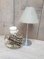 Woonaccessoires lampje waxinelichthouder, Ophalen of Verzenden, Zo goed als nieuw, Minder dan 50 cm