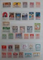 3 Kaarten Postzegels Diverse Landen Amerika Nr. 1, Ophalen, Noord-Amerika