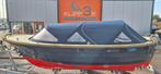 Antaris 570 Weekender / Kampeersloep | Vetus 3-cil Diesel, Ophalen, 10 tot 30 pk, Gebruikt, Binnenboordmotor