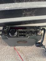 hf,2m,70cm,enz compleet hobby, Telecommunicatie, Zenders en Ontvangers, Ophalen, Zo goed als nieuw