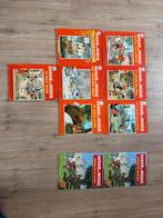 Suske en wiske reclame uitgaven en eerste druk, Boeken, Stripboeken, Meerdere stripboeken, Ophalen of Verzenden, Gelezen, Willy Vandersteen