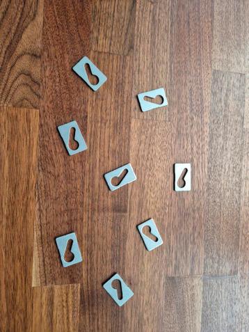 Ikea Metod ophangrail - afbeelding 1