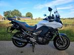 KAWASAKI VERSYS 1000 ABS 2013 KOFFERS RIJ MODUS KTRC Versys, Motoren, 4 cilinders, Motorrijbewijs A, Bedrijf, Onbekend