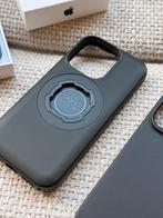 Quadlock iPhone 15 Pro Hoesje/Case, Ophalen of Verzenden, Zo goed als nieuw, Frontje of Cover