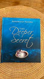 Annemarie Postma - The Deeper Secret, Annemarie Postma, Astrologie, Overige typen, Ophalen of Verzenden