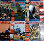 DDA-magazine 'Logboek', de complete jaargang van 2014, Verzamelen, Ophalen of Verzenden, Zo goed als nieuw, Boek of Tijdschrift