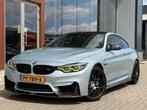 BMW 4 Serie Coupé M4 Competition LCI | Carbon | Harman Kard, Achterwielaandrijving, Gebruikt, Euro 6, 4-Serie