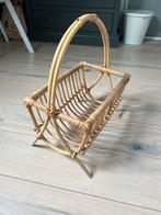 Tijdschriftenmand, Ophalen of Verzenden, Gebruikt