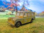 1:72 Land Rover Safari Lesney Matchbox Superfast Nr12 1970 1, Ophalen of Verzenden, Gebruikt, Auto