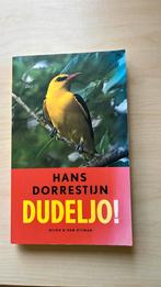 Hans Dorrestijn - Dudeljo!, Ophalen of Verzenden, Zo goed als nieuw, Nederland, Hans Dorrestijn