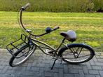 Puch fiets, Staal, Cruiser, Gebruikt, Ophalen of Verzenden