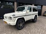 Mercedes-Benz G-klasse 230 G St.Wagon BTW, Gebruikt, 2063 kg, 4 cilinders, G-Klasse