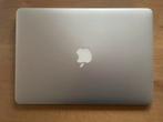 MacBook Air 13 inch 2017, Computers en Software, Apple Macbooks, Ophalen, Gebruikt, 8 GB, 13 inch