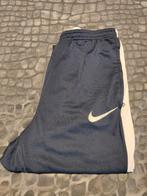 Trainingsbroek Nike, Kleding | Heren, Sportkleding, Maat 46 (S) of kleiner, Blauw, Algemeen, Ophalen of Verzenden