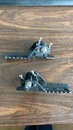 Voetsteunen, Ophalen of Verzenden