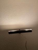 Schilderijlamp 32 cm Lamp Schilderij Bronskleurig, Ophalen of Verzenden, Gebruikt