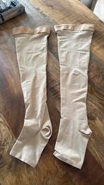 Stox medische lies-steunkousen XXL (tot en met bovenbeen), Sokken en Kniesokken, Overige kleuren, Ophalen of Verzenden, Zo goed als nieuw