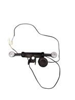 Knipperlicht Knipperlichten set origineel AGM Goccia GEV, AGM, Gebruikt, Ophalen of Verzenden