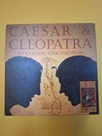 Caesar&Cleopatra, Hobby en Vrije tijd, Gezelschapsspellen | Bordspellen, Ophalen of Verzenden, Gebruikt, 999  Games