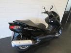 Suzuki BURGMAN 200 ABS ZEER FRAAI! (bj 2016), Bedrijf, Scooter