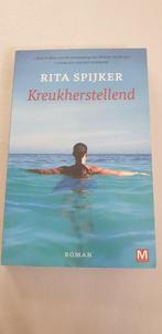 R.ita Spijker - Kreukherstellend, R.ita Spijker, Ophalen of Verzenden, Zo goed als nieuw, Nederland