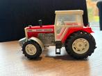 Miniatuur verzameling massey Ferguson 2680, Ophalen of Verzenden, Gebruikt, Tractor of Landbouw, Overige merken