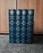 4 Delige encyclopedie zelfstudie, Ophalen of Verzenden