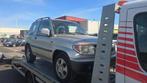 Mitsubishi Pajero Pinin 2.0 - AIRCO - 4x4 -, Stof, Gebruikt, 4 cilinders, 129 pk