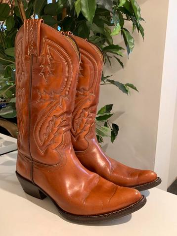 Sonora boots 38 39 western boots bohemian laarzen 