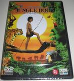 Dvd *** SECOND JUNGLE BOOK *** *NIEUW*, Avontuur, Alle leeftijden, Ophalen of Verzenden, Nieuw in verpakking