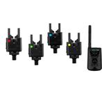 New Direction Tackle N1 4+1 Beetmelderset, Watersport en Boten, Hengelsport | Karpervissen, Ophalen of Verzenden, Nieuw, Complete set