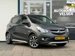 Opel KARL 1.0 Rocks Online Edition Nap Apple Carplay, Voorwielaandrijving, 839 kg, Gebruikt, Euro 6