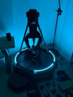 KAT Walk Mini VR Loopplatform + PSVR Adapter + Shoe Covers, Spelcomputers en Games, Virtual Reality, Ophalen, Zo goed als nieuw