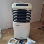 Airco, Ophalen, Gebruikt, Mobiele airco