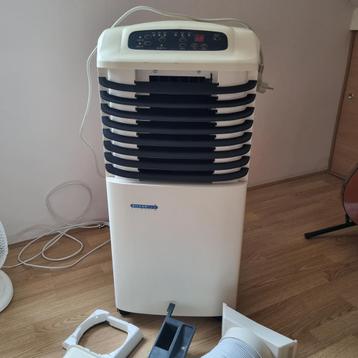 Airco beschikbaar voor biedingen
