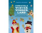 gezocht:  Christels winterwonderland haken, Ophalen of Verzenden, Zo goed als nieuw, Breien en Haken