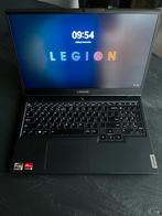 Lenovo Legion 5 Ryzen 5 RTX 3060, Computers en Software, Met videokaart, AMD Ryzen 5 5600H with Radeon Graphics, Zo goed als nieuw