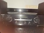 Versterker van Sony met 2 boxen, Audio, Tv en Foto, Versterkers en Receivers, Ophalen, Gebruikt, Stereo, Sony