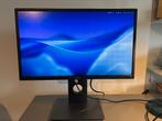 Dell P2217H monitor 21,5 inch (55 cm) – Goede staat, Computers en Software, Monitoren, Ophalen, Gebruikt, Full HD, HDMI