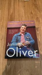 Jamie Oliver Happy days with the Naked Chef, Boeken, Kookboeken, Ophalen of Verzenden, Zo goed als nieuw