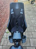 Bobike Maxi city, Ophalen