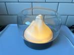 Diffuser met lampje, Ophalen of Verzenden, Zo goed als nieuw, Overige materialen, Minder dan 25 cm