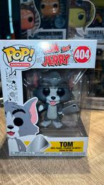 Funko PoPs Tom&Jerry, Verzamelen, Poppetjes en Figuurtjes, Nieuw, Ophalen of Verzenden