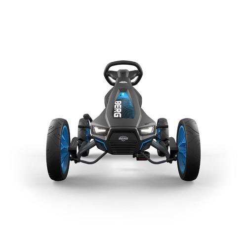 Berg Rally skelter, NRG orange, DRT green, APX blue, Kinderen en Baby's, Speelgoed | Buiten | Skelters, Nieuw, Berg, Vrijloopautomaat