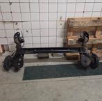 Achteras FORD FIESTA MK7 2016, Auto-onderdelen, Ophalen, Gebruikt